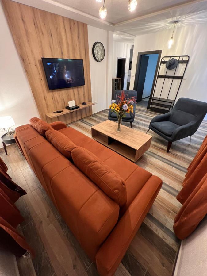 Apartment Marteli Tivat Bagian luar foto
