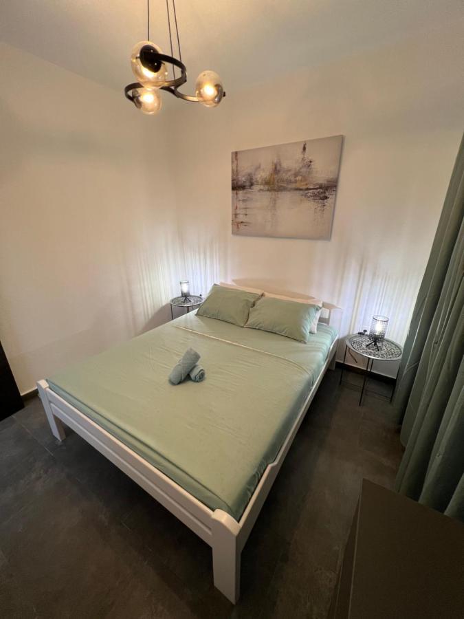 Apartment Marteli Tivat Bagian luar foto