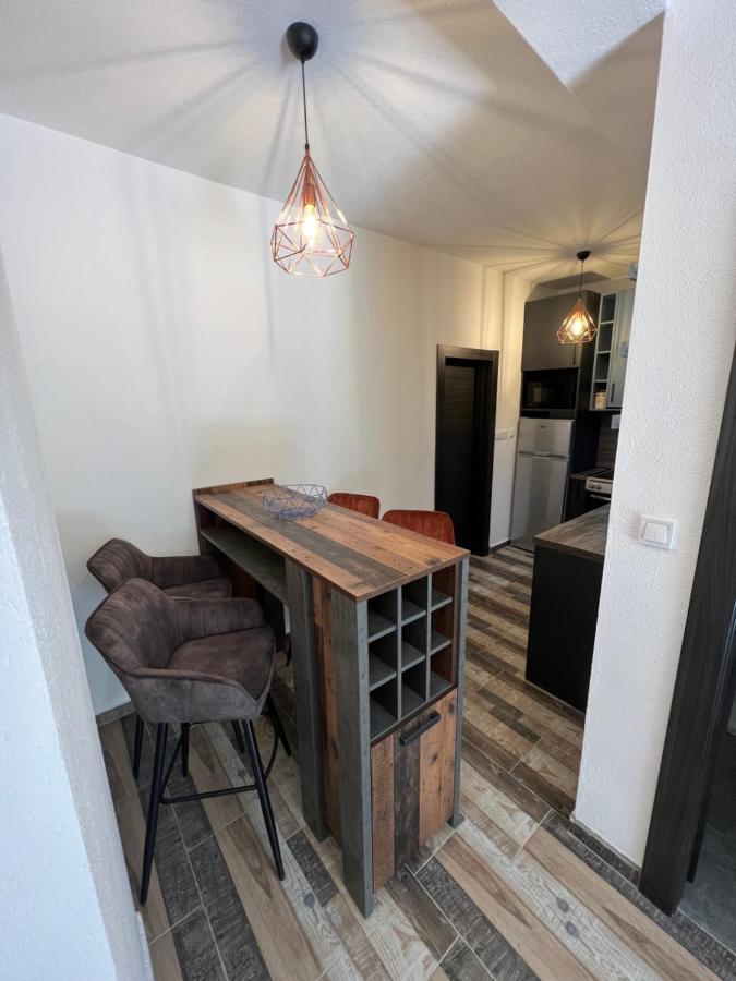 Apartment Marteli Tivat Bagian luar foto