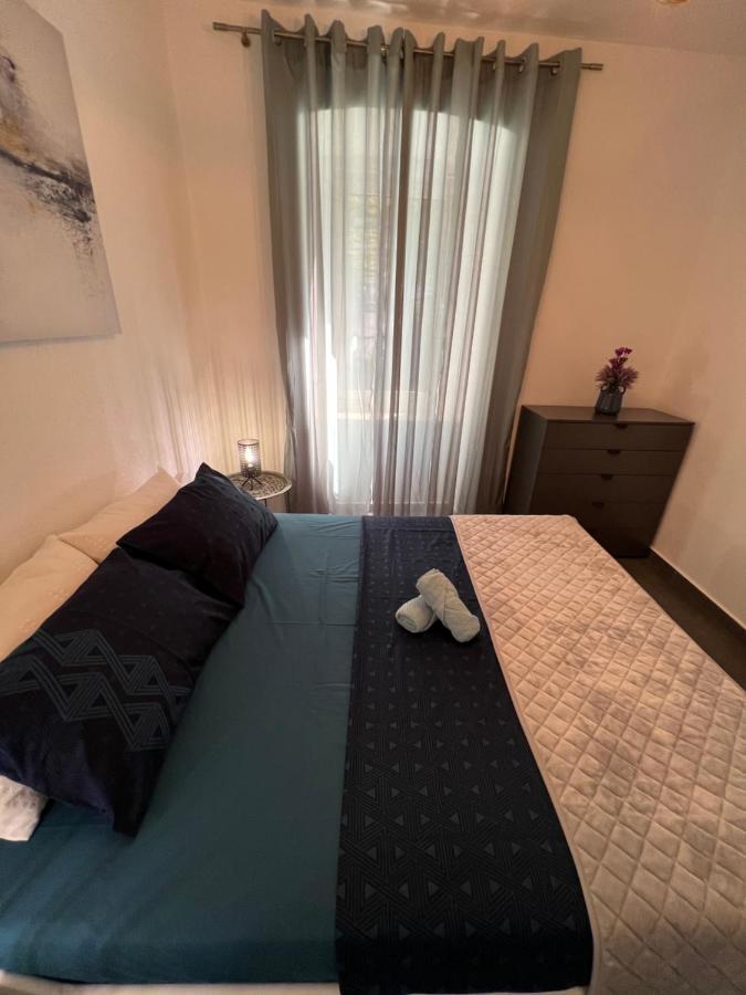 Apartment Marteli Tivat Bagian luar foto