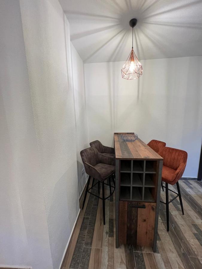 Apartment Marteli Tivat Bagian luar foto