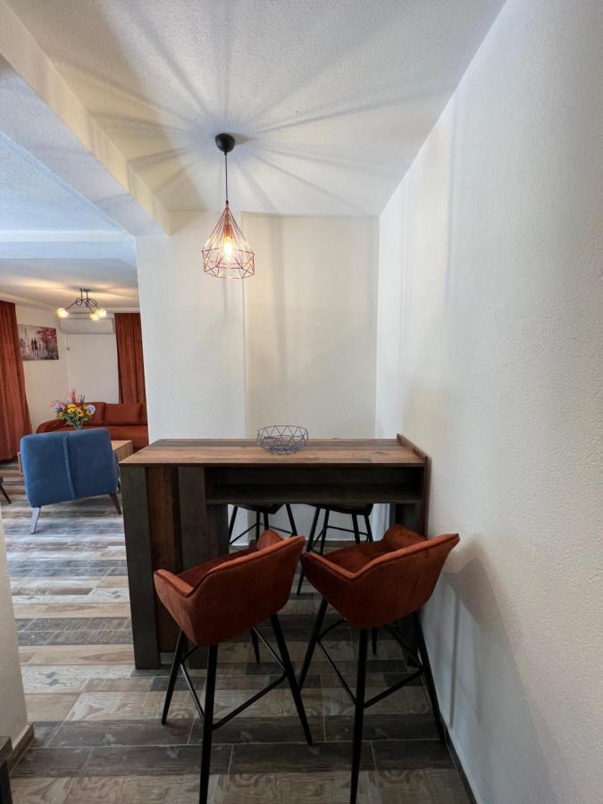 Apartment Marteli Tivat Bagian luar foto