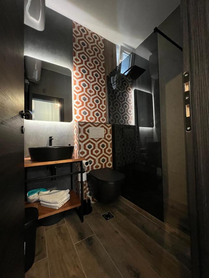 Apartment Marteli Tivat Bagian luar foto